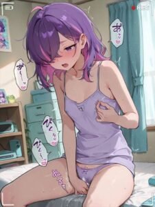 Ánh Mắt Anime Mang Cảm Giác Thân Thuộc