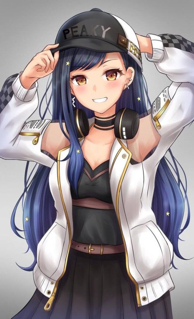 Ánh Mắt Khiến Không Gian Đổi Nhiệt