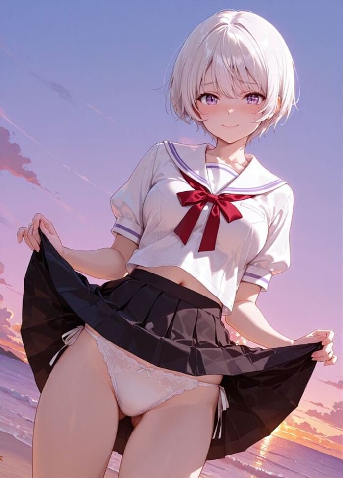 Anime 18+ Đẹp Gợi Cảm Không Cần Phô