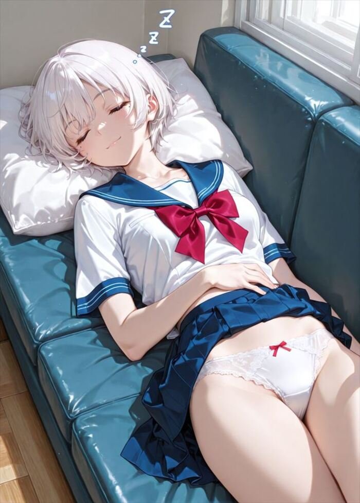 Anime 18+ Gợi Cảm Nhìn Càng Lâu Càng Thích