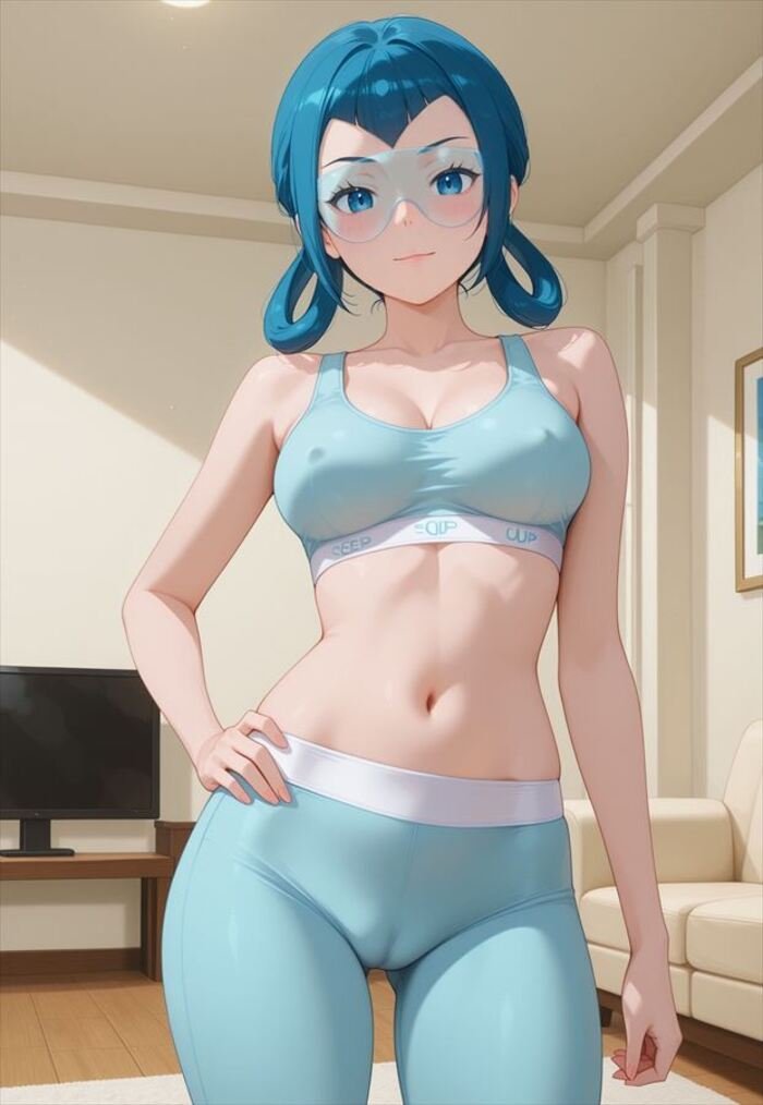 Anime 18+ Gợi Cảm Nhìn Là Muốn Lưu