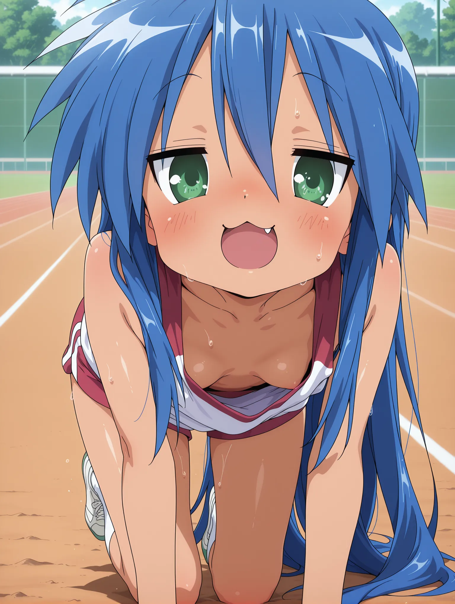 Anime 18+ Nét Hút khát tình Khó Quên