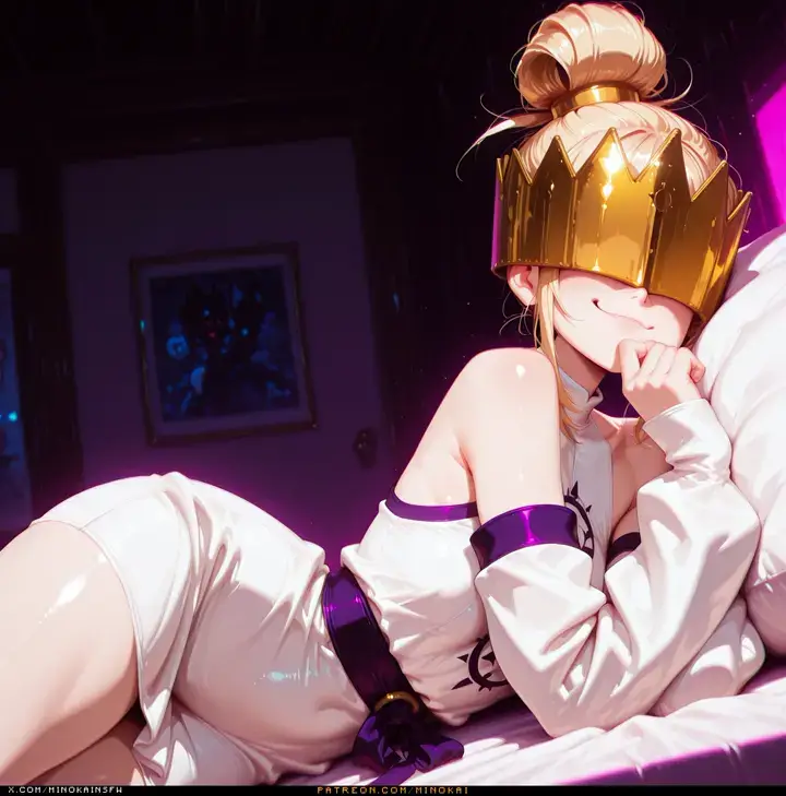 Anime 18+ Nhẹ Nhưng Cuốn