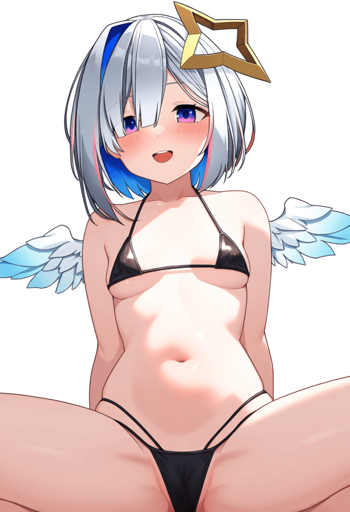 Anime 18+ Sexy Xem Rất Dễ Vào