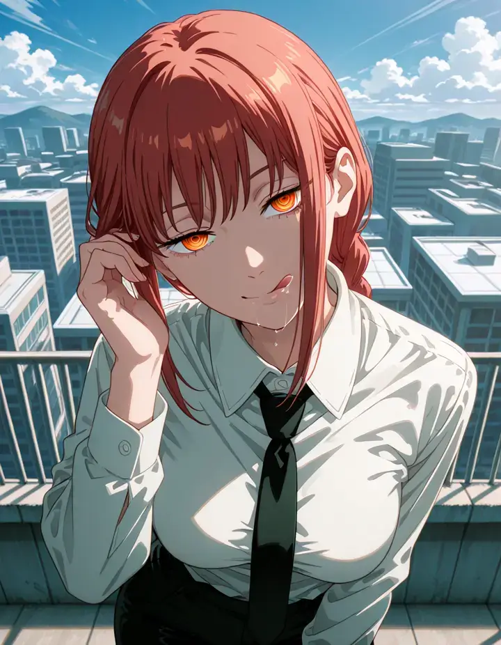 Anime 18+ Vẻ Đẹp Khiến Người Ta Mê