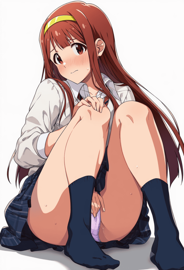 Anime Gợi Cảm Trưởng Thành Rất Có Hồn