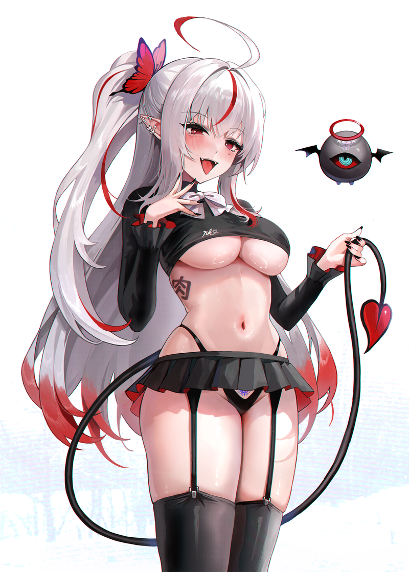 Bộ Anime Nóng Bỏng Cực Đẹp Mê Người