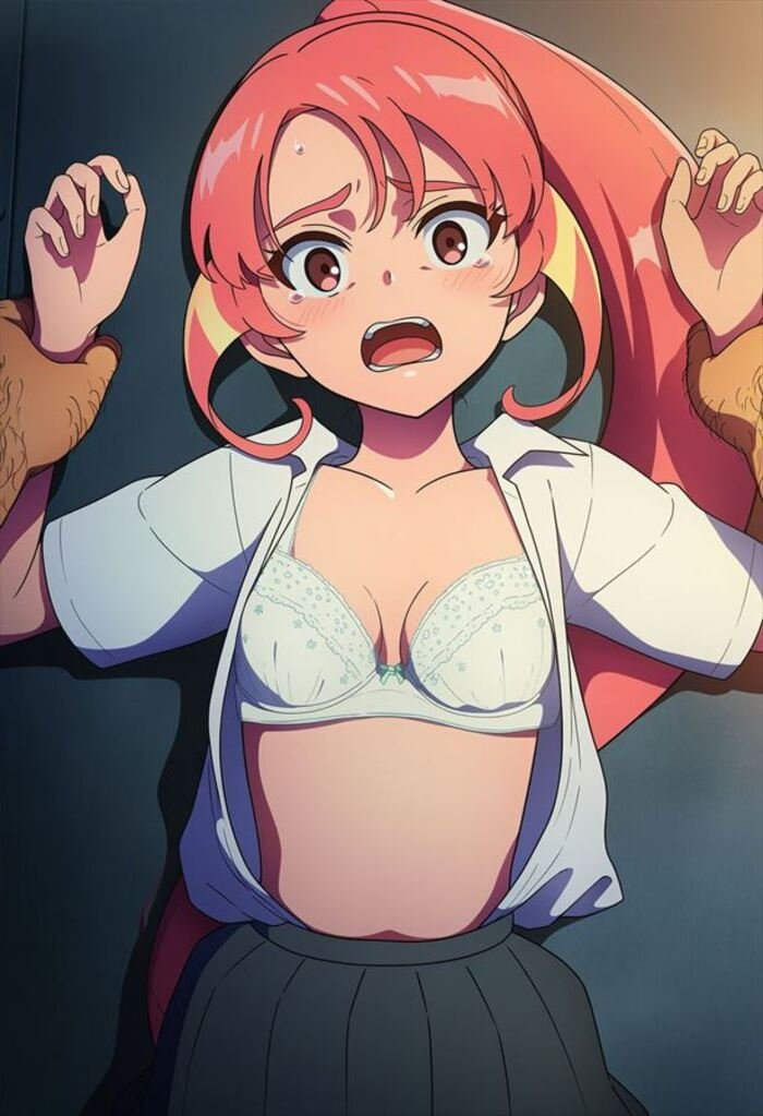 Dịu Dàng Nhưng Không Nhạt Nhòa