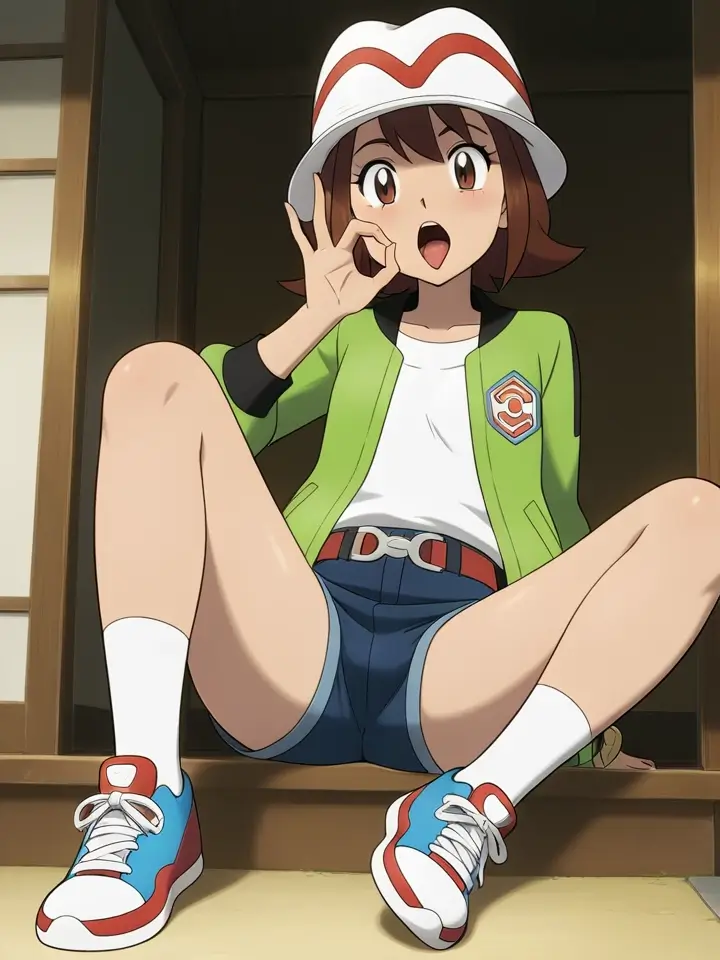 Hình Anime 18+ Sexy Kiểu Dễ Nghiện