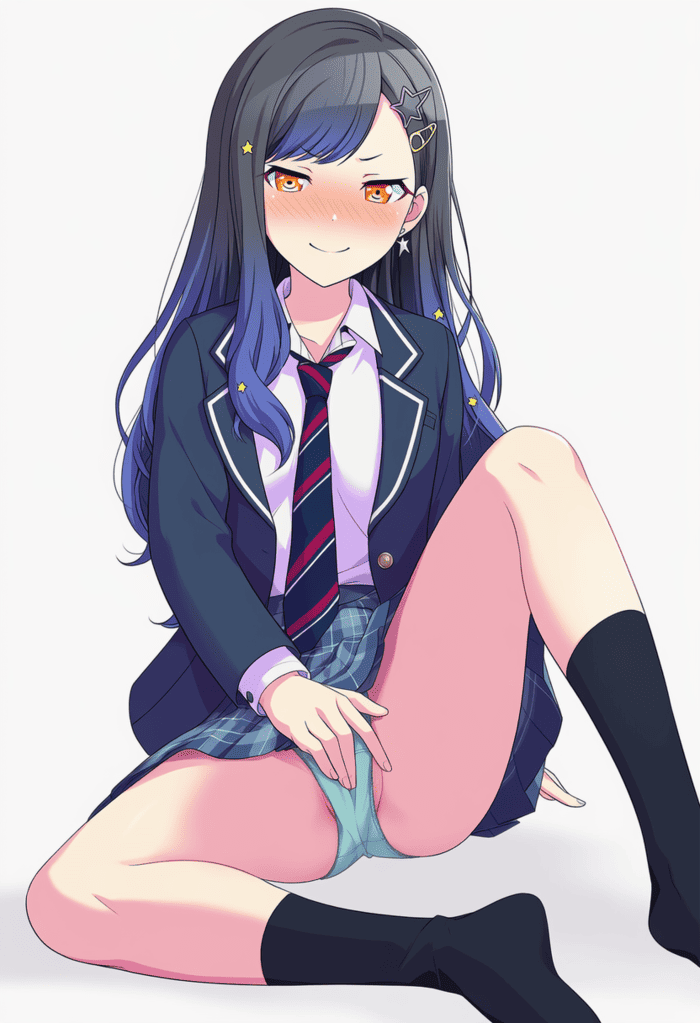 Khoảnh Khắc Khi Sự Quyến Rũ Lấn Át