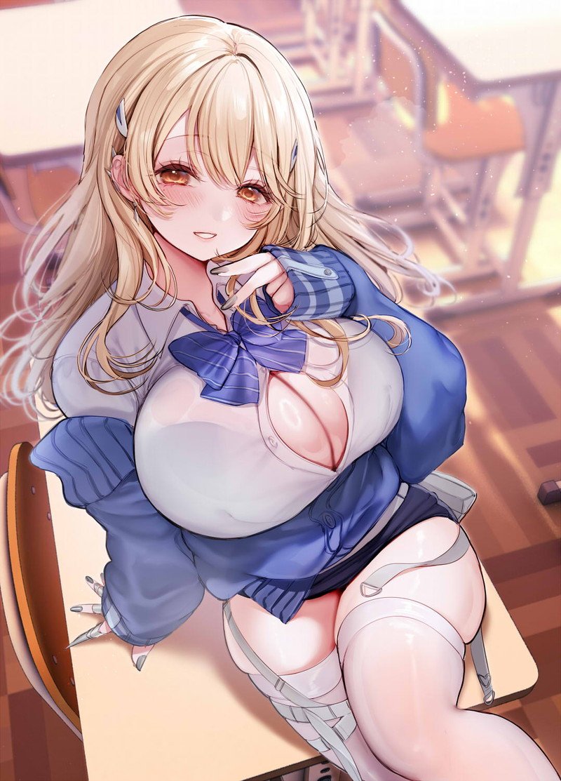 Quyến rũ từ từng chi tiết