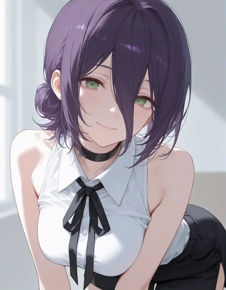 Sắc Thái 18+ Khó Lẫn Vào Đâu