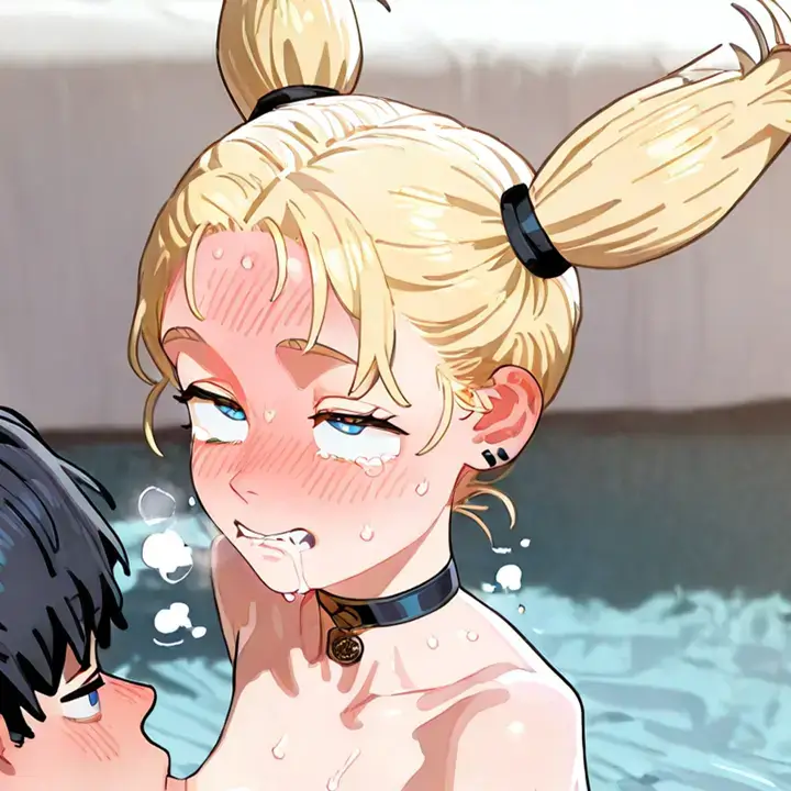 Vẻ Đẹp Khiến Ta Muốn Nhìn Thêm