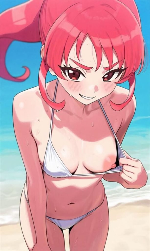 Vẻ Đẹp Khiến Ta Nhìn Lâu Hơn