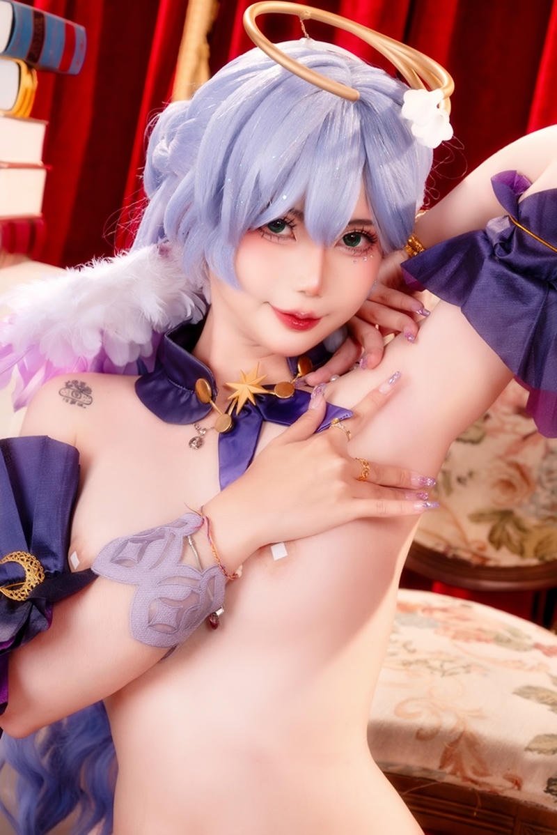 ảnh sex cosplay 17