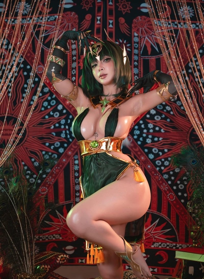 ảnh sex cosplay 26