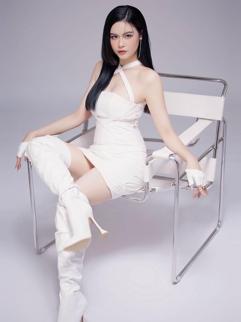 sex trương quỳnh anh 11