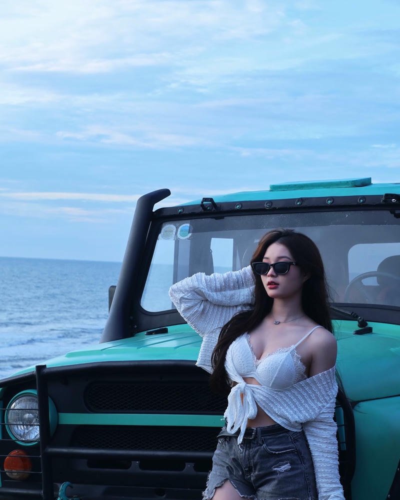 ảnh sex bình an 11