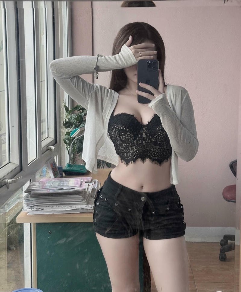 ảnh sex bình an 16