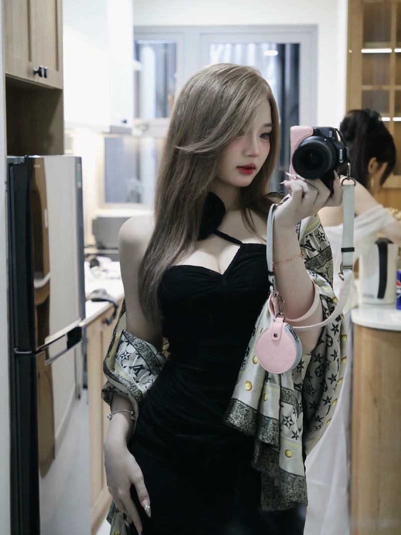 ảnh sex bình an 19