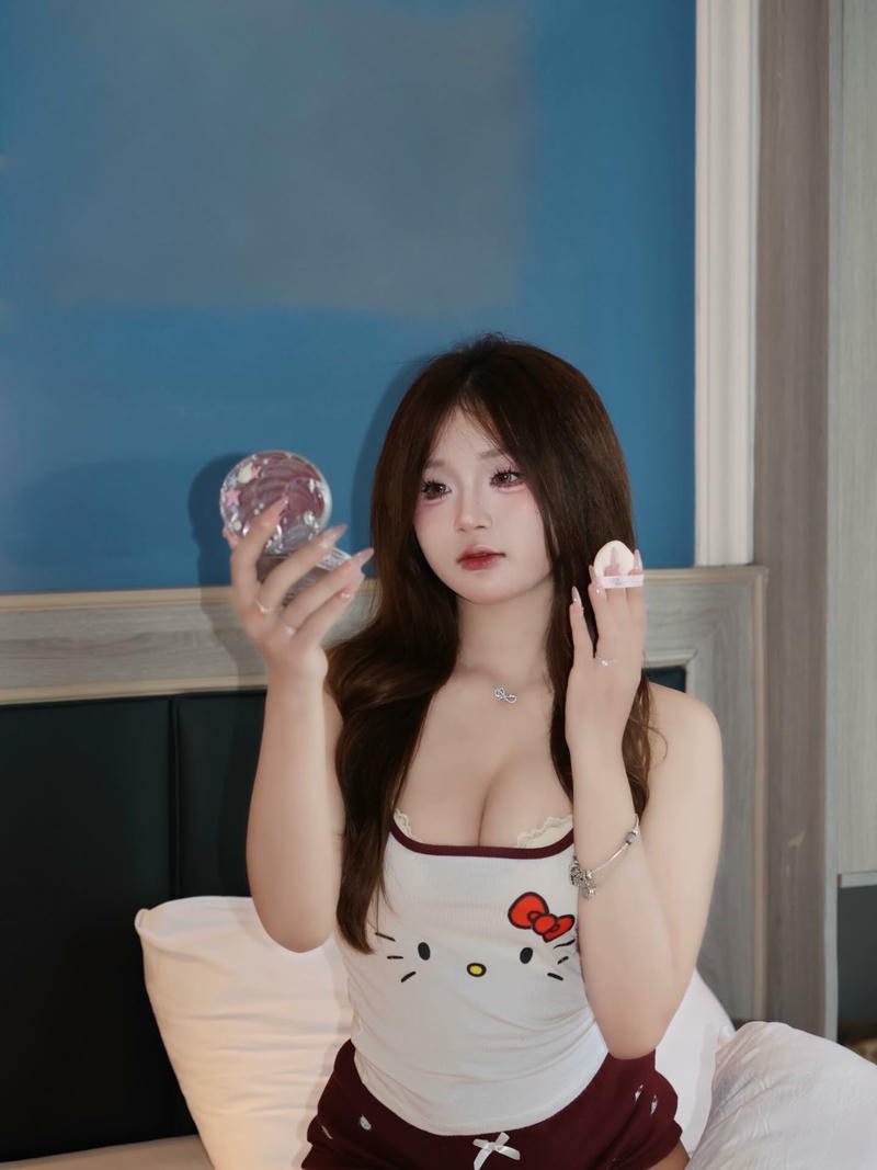 ảnh sex bình an 30