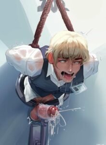 231+ Ảnh Sex Conan: Gái Anime Conan Bú Cu Thủ Dâm Ngon Ác