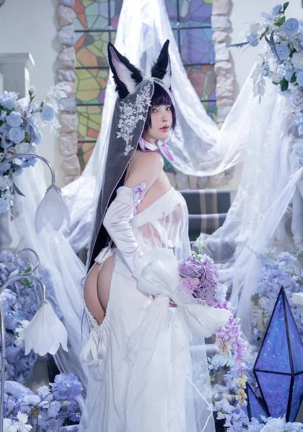 ảnh sex cosplay anime 26