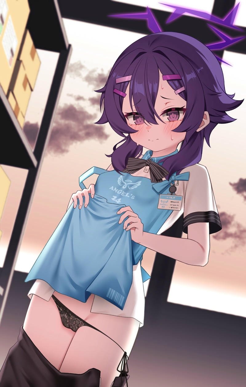 ảnh sex gái anime 20