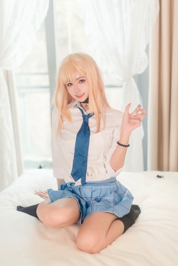 ảnh sex gái cosplay 4