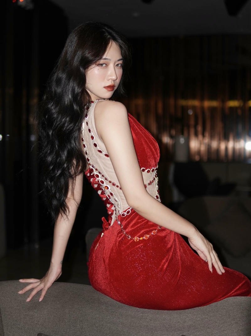 ảnh sex lê bống 10