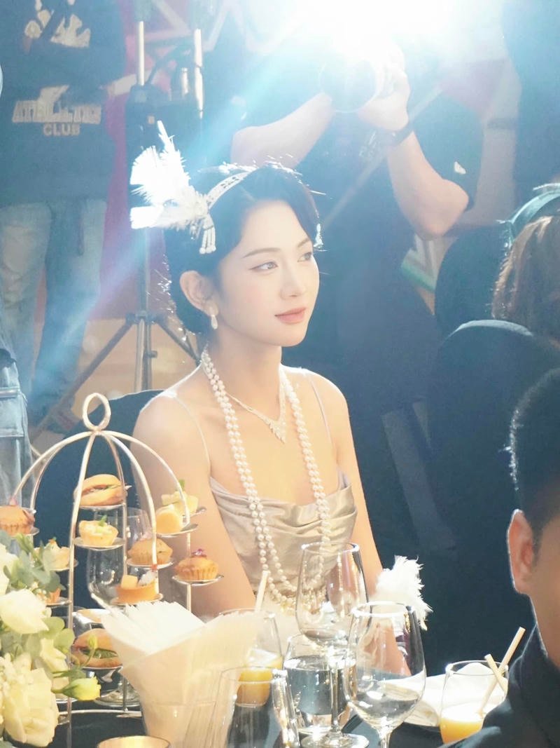 ảnh sex lê bống 14