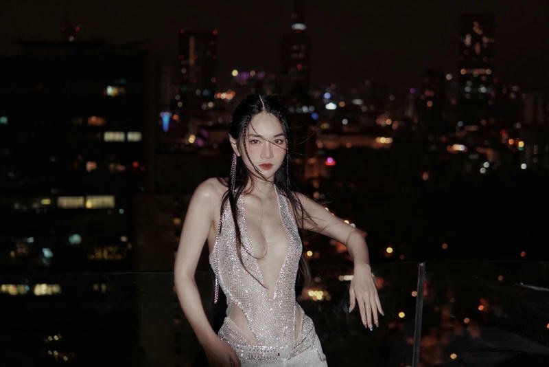 ảnh sex lê bống 3