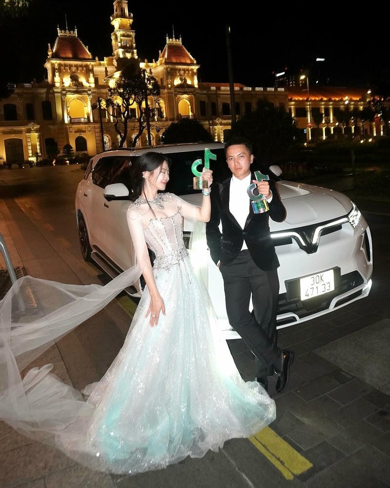 ảnh sex lê bống 31