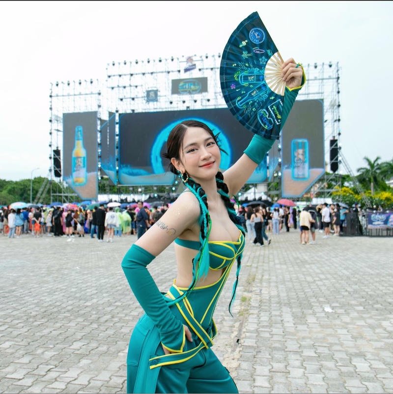 ảnh sex lê bống 5