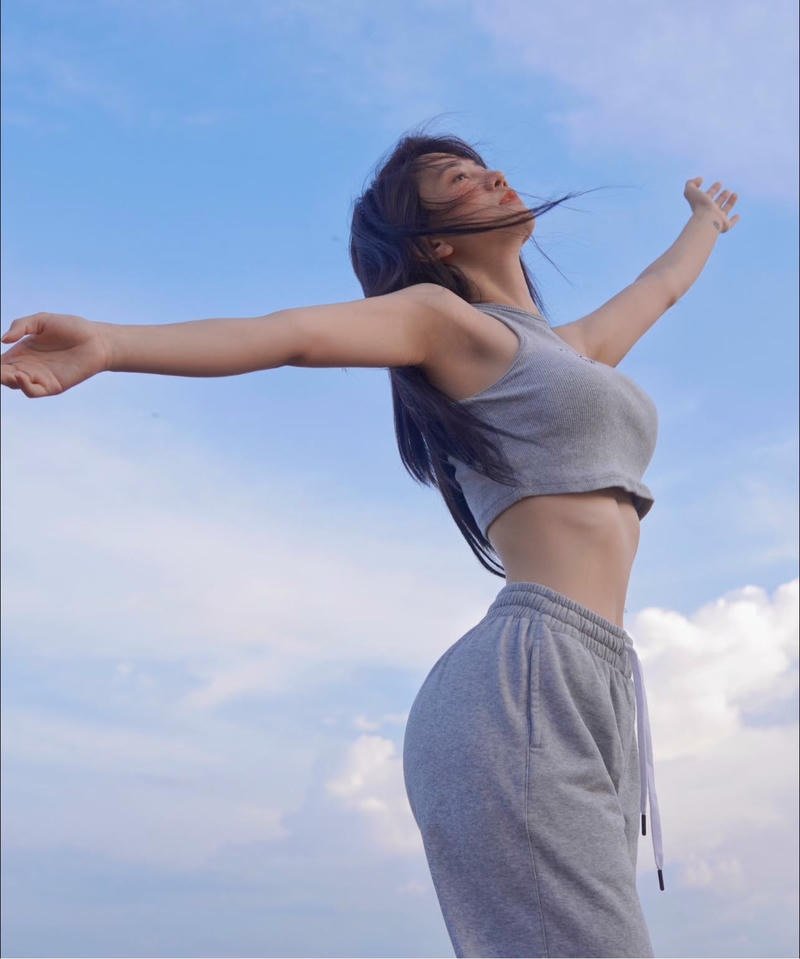 ảnh sex lê bống 7