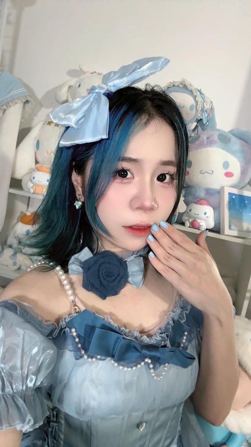 ảnh sex mèo simmy 1