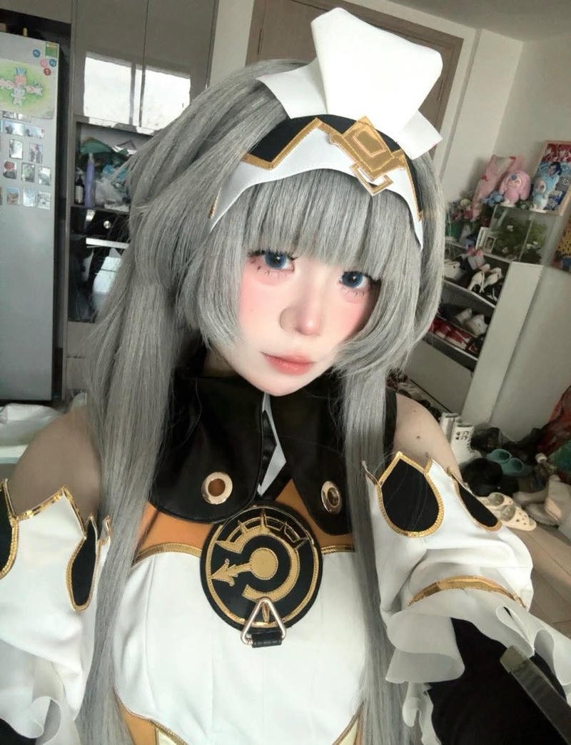 ảnh sex mèo simmy 14