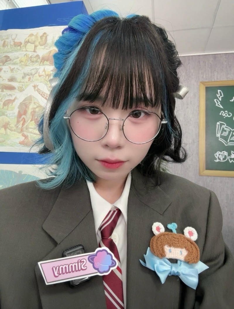 ảnh sex mèo simmy 15