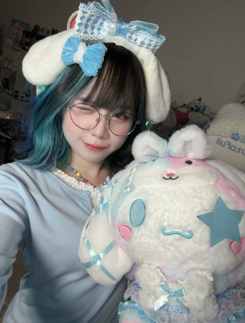 ảnh sex mèo simmy 16