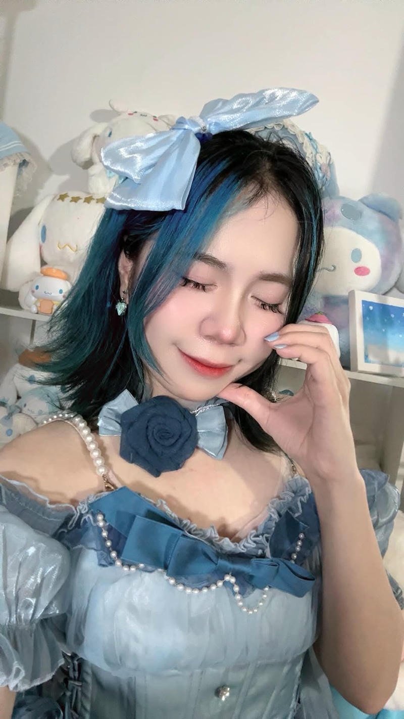 ảnh sex mèo simmy 2