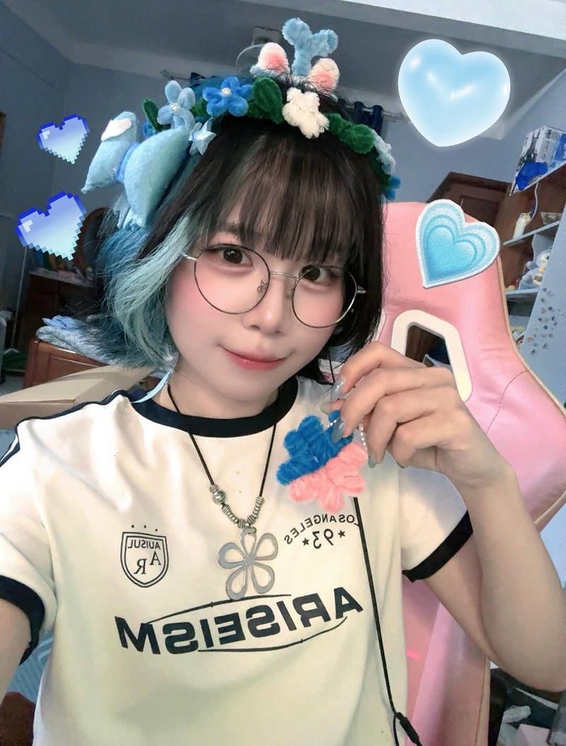 ảnh sex mèo simmy 8