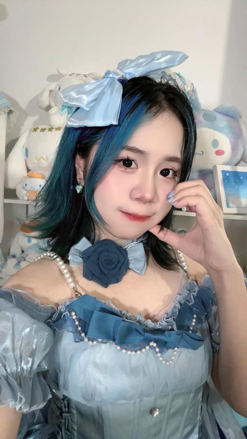 ảnh sex mèo simmy 9