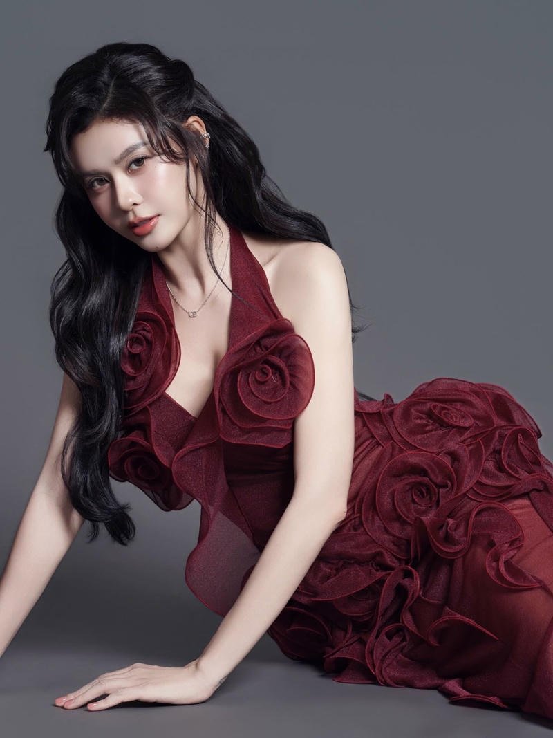 sex trương quỳnh anh 17