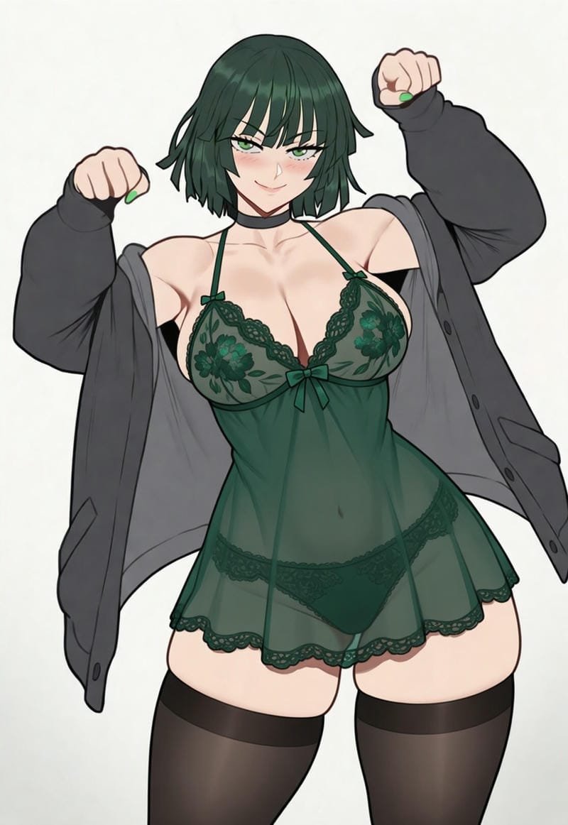 ảnh sex fubuki 2