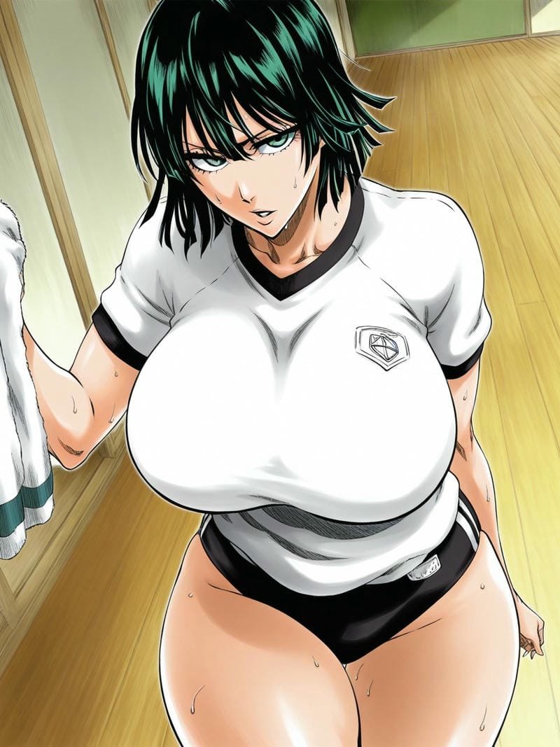 ảnh sex fubuki 7