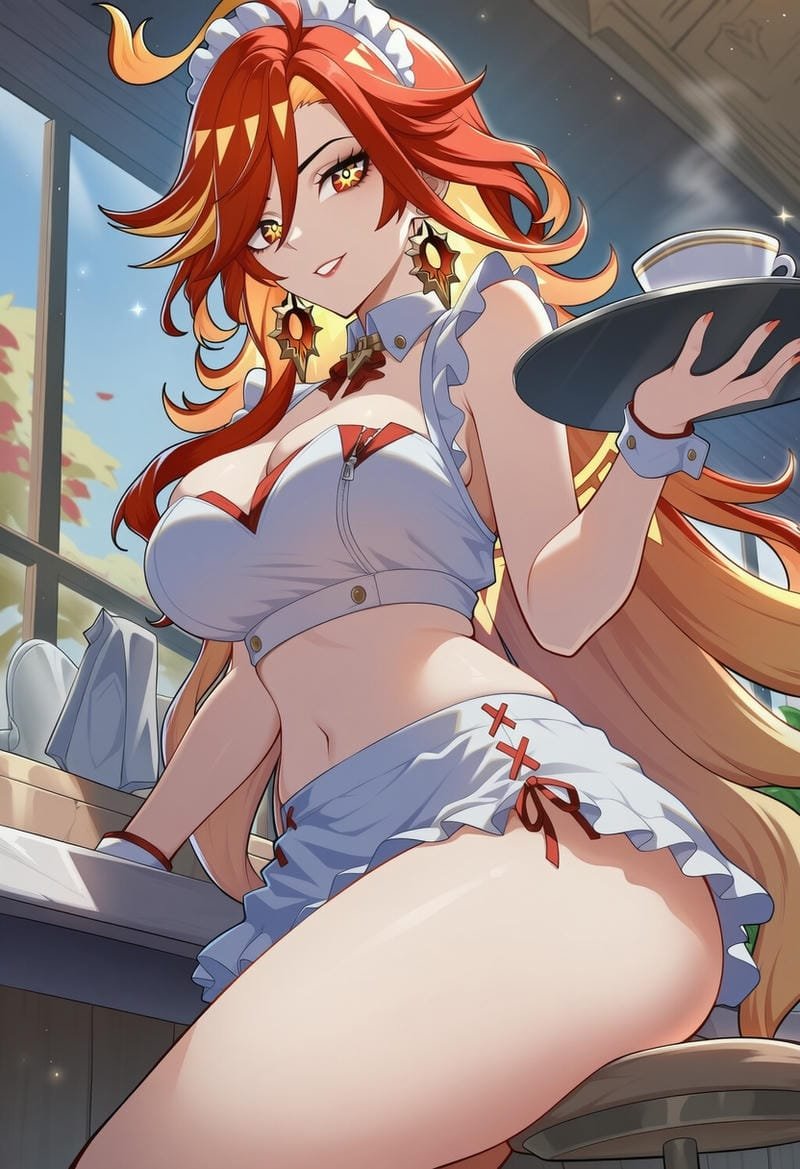 ảnh sex genshin impact 9