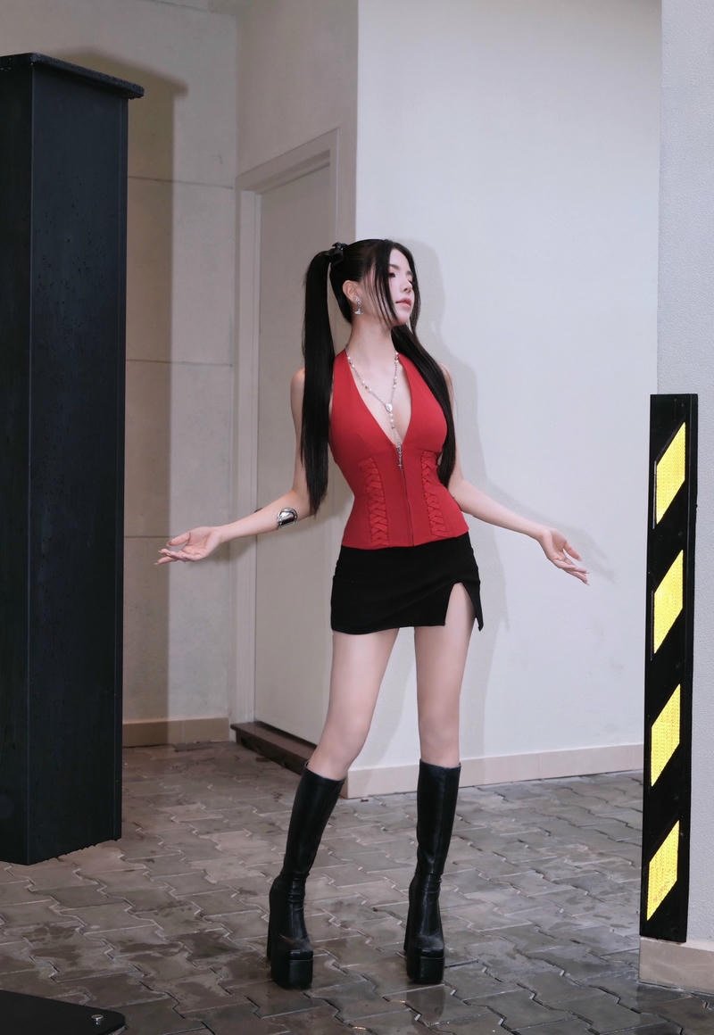 ảnh sex mai dora 19
