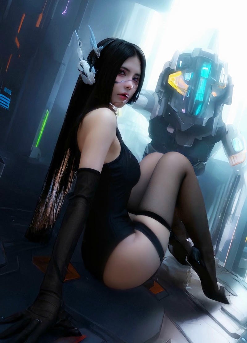 ảnh sex mai dora 20