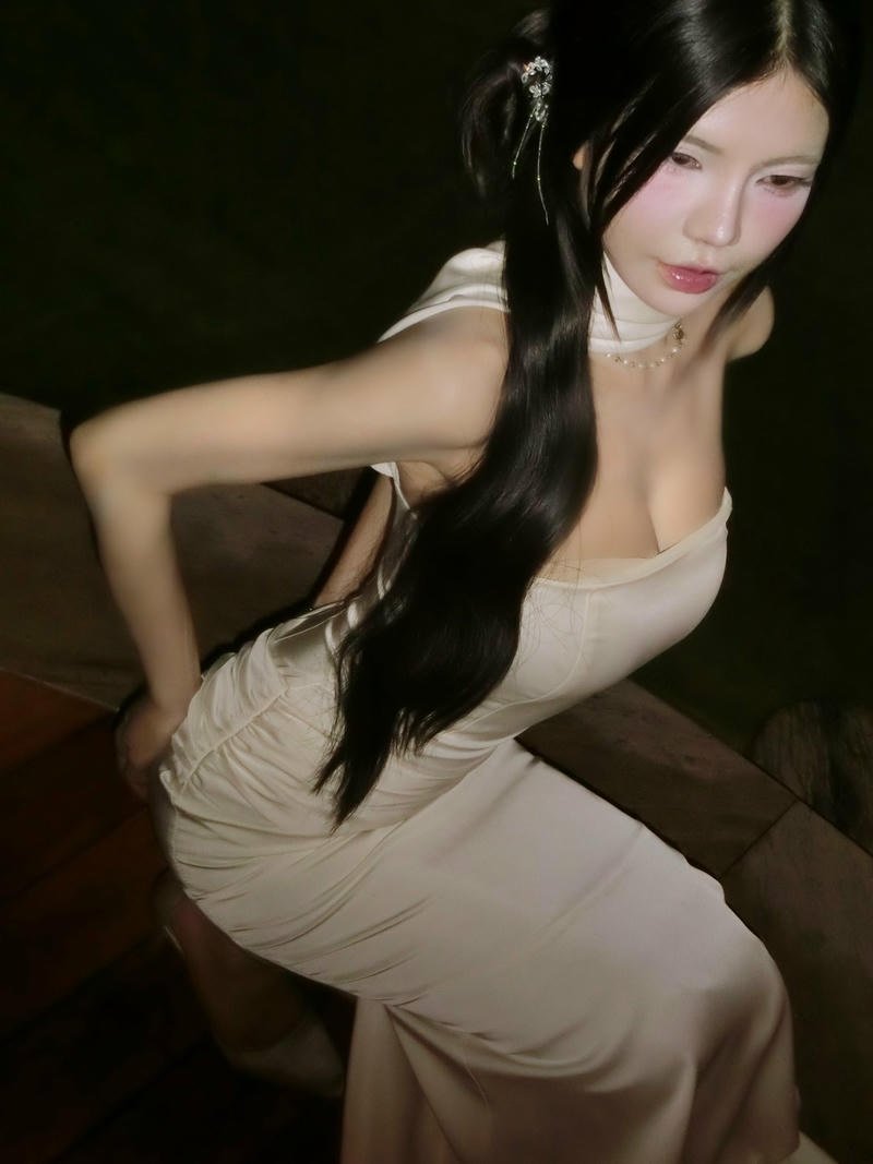 ảnh sex mai dora 22