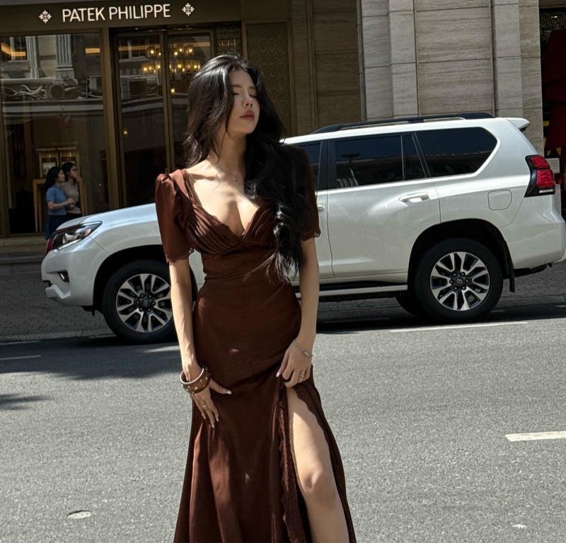 ảnh sex mai dora 25